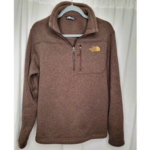 The North Face men’s jacket